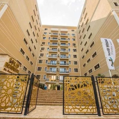 Apartament Maria Solid House Residence 마마이아 외부 사진