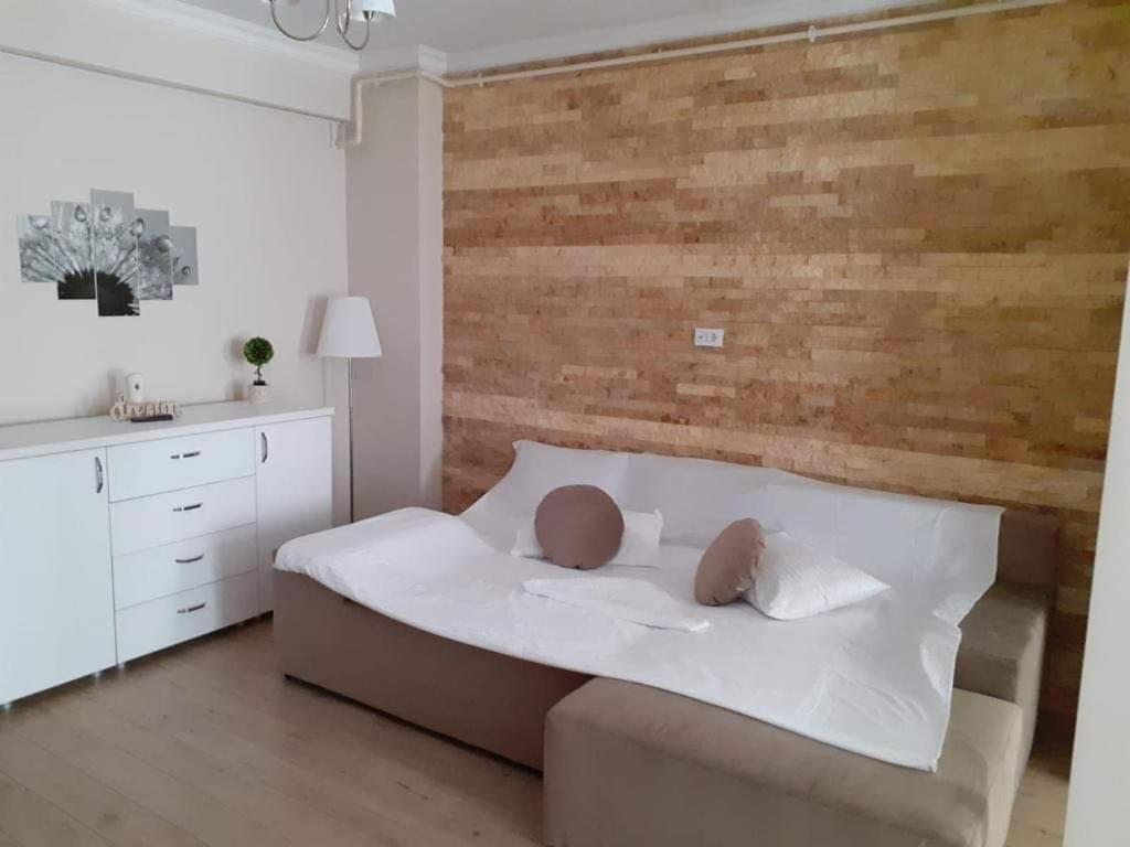 Apartament Maria Solid House Residence 마마이아 외부 사진