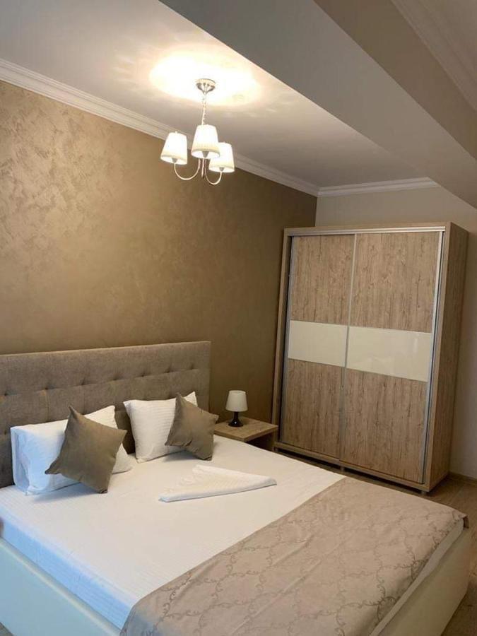Apartament Maria Solid House Residence 마마이아 외부 사진