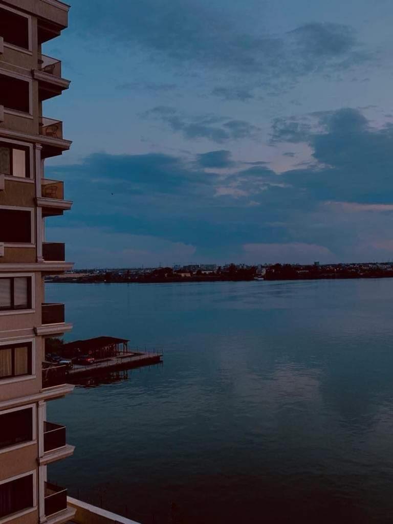 Apartament Maria Solid House Residence 마마이아 외부 사진