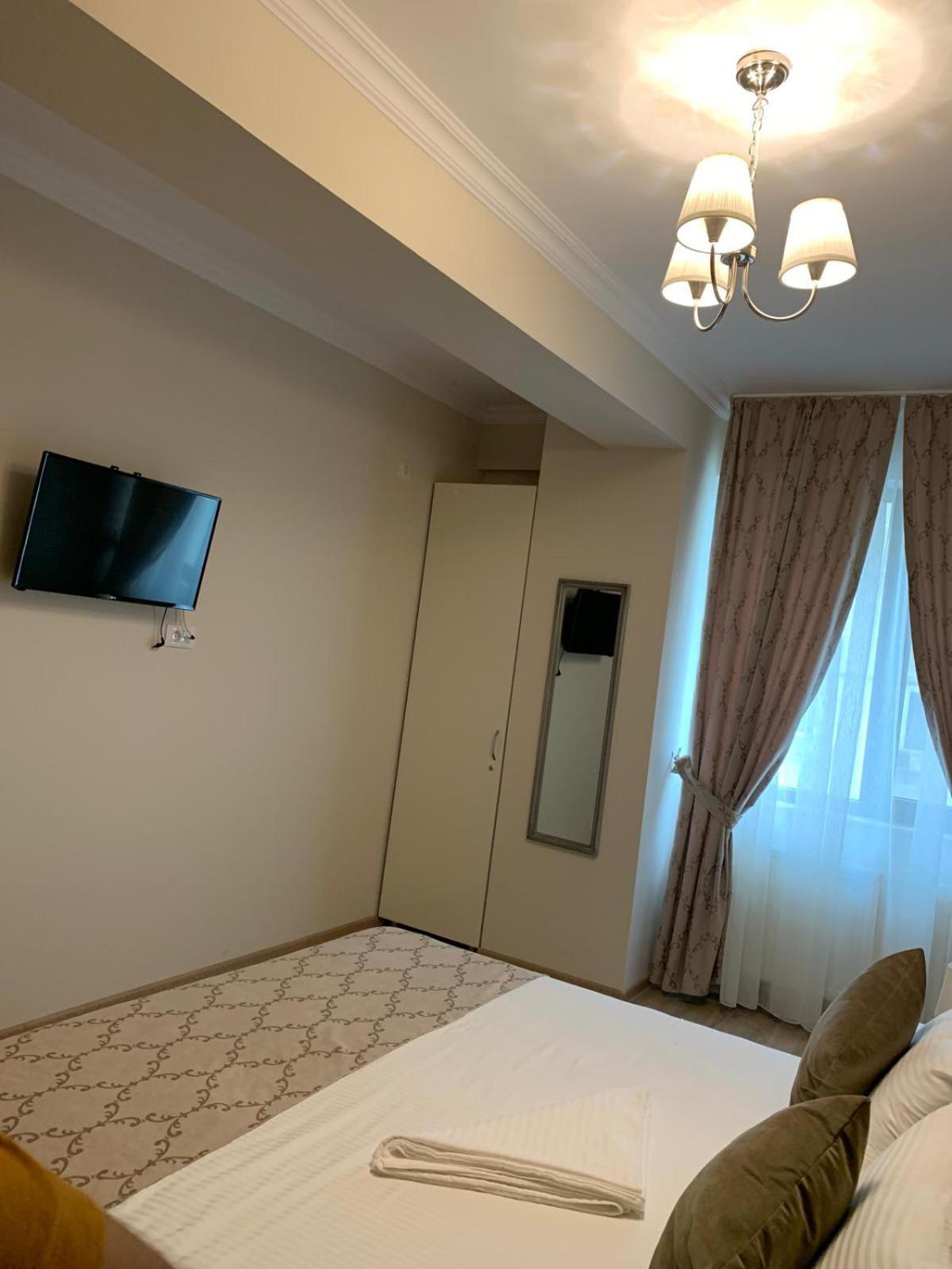 Apartament Maria Solid House Residence 마마이아 외부 사진